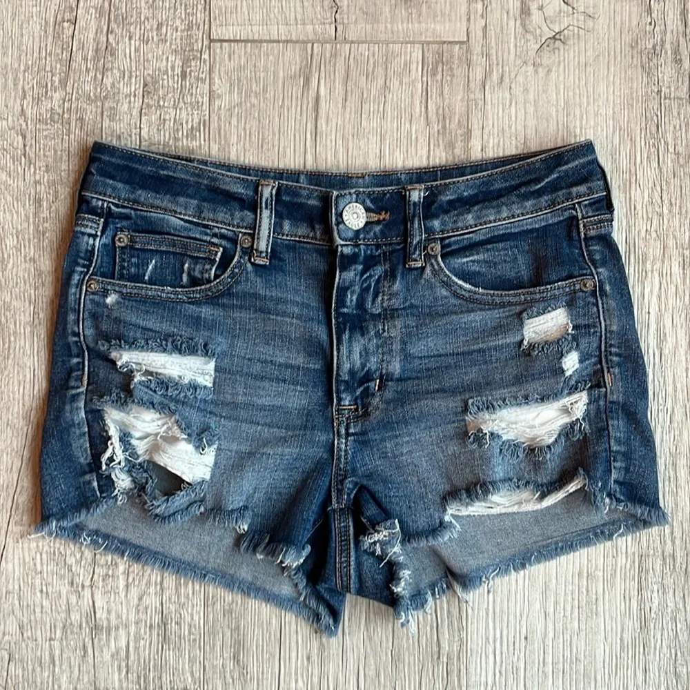 American Eagle Outfitters american eagle